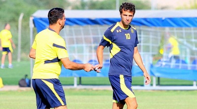 גונסאלו גארסיה (משה חרמון)