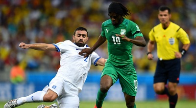 ג&acute;רביניו מול מניאטיס (GettyImages)