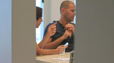 אבי נמני ויוסי בניון (רדאד ג´בארה)