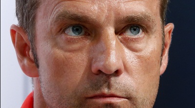 עוזר מאמן נבחרת גרמניה (רויטרס)