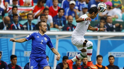 ורשאייביץ´ מול פולאדי  (רויטרס)