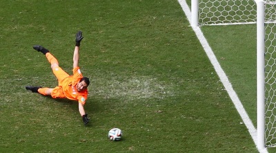 חג´יג´י סופג (GettyImages)