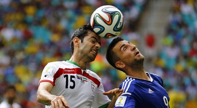 מונטזרי מול איבישיביץ´ (רויטרס)