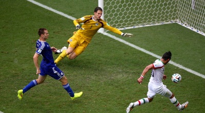 רזה כובש (GettyImages)