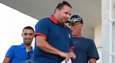 רן בן שמעון (רדאד ג´בארה) רן בן שמעון (רדאד ג´בארה)