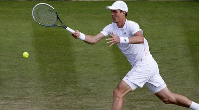 תומס ברדיץ´ (רויטרס) תומס ברדיץ´ (רויטרס)