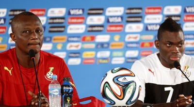 מאמן גאנה (רויטרס)