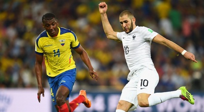 בנזמה. מכיר את ההיסטוריה של המדים? (GettyImages) בנזמה. מכיר את ההיסטוריה של המדים? (GettyImages)