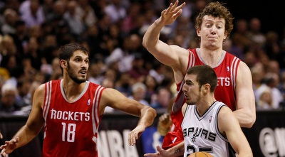 אשיק וכספי (רויטרס)