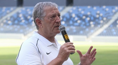 איתמר צ´יז´יק בסמי עופר. לא יחנוך את האצטדיון (עמית מצפה)