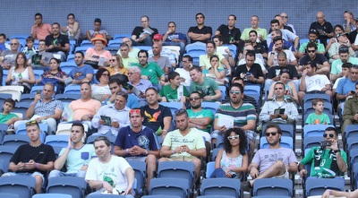 סיור אוהדים בסמי עופר (עמית מצפה)