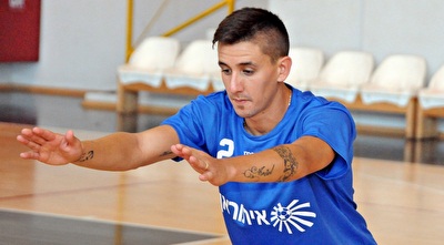 אדיראן רוצ´ט (ניסן עייש)