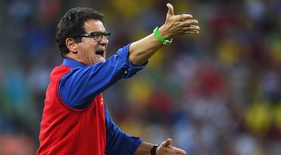 קאפלו מעביר הוראות (GettyImages) קאפלו מעביר הוראות (GettyImages)