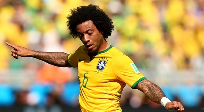 מרסלו (GettyImages)