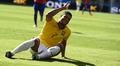 האלק מאוכזב (רויטרס)