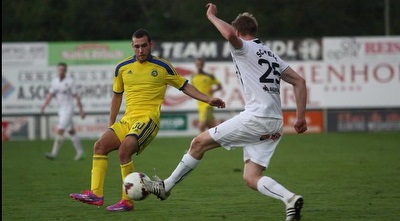 גאל מרגוליס. השתתף בחגיגה (מערכת ONE)