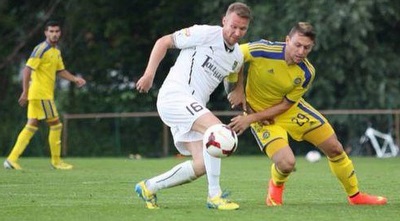 עומרי אלטמן נאבק (האתר הרשמי)