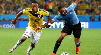 זוניג מול אלבארו פריירה (GettyImages)