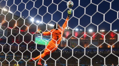 מוסלרה נכנע (GettyImages)