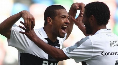 קלאודמיר פריירה (מערכת ONE)