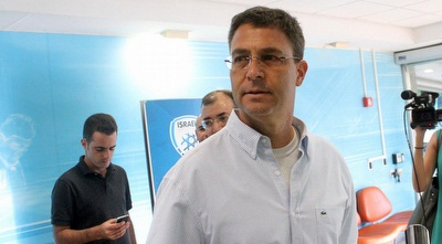 ערן פרלמן (חגי ניזרי)