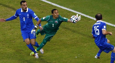 קיילור נבאס הודף (רויטרס)