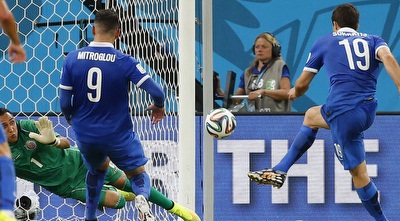 סוקרטיס (רויטרס)