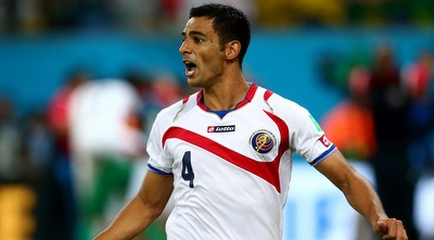 אומנה חוגג פנדל מכריע (GettyImages)