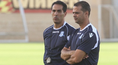 אלון חרזי (עמית מצפה) אלון חרזי (עמית מצפה)