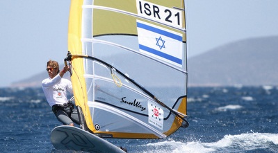 נמרוד משיח (מערכת ONE) נמרוד משיח (מערכת ONE)