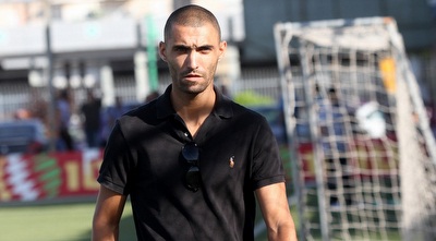 עומר גולן (חגי ניזרי) עומר גולן (חגי ניזרי)