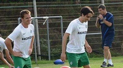 בניון וראיוס (מערכת ONE)