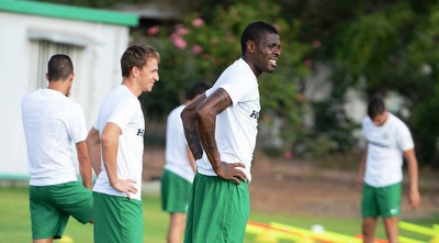 אידריסו (מערכת ONE)