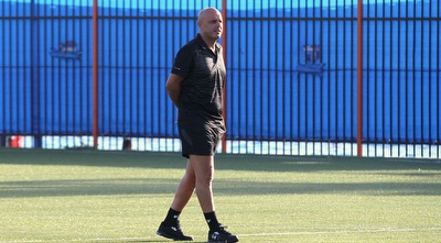 אבוקסיס באימון (רדאד ג´בארה)