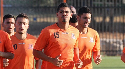 נס זמיר (רדאד ג´בארה)