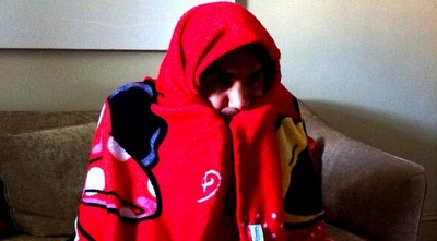 רוג´ר פדרר מודאג לקראת ארגנטינה  (מערכת ONE)