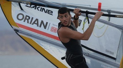 שחר צוברי (מערכת ONE)