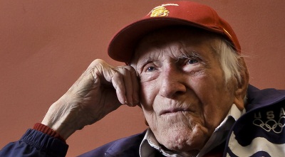 זאמפריני. נפטר לאחר מאבק ממושך