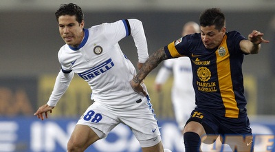 איטורבה. מבוקש באיטליה (רויטרס)