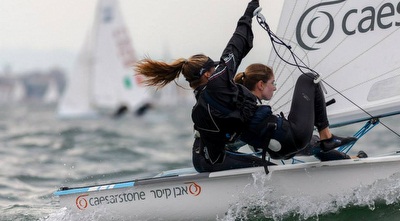 וולך וברוקמן (מערכת ONE) וולך וברוקמן (מערכת ONE)