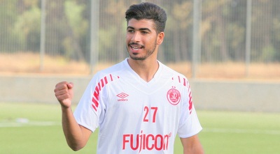 אריאל מתן לזמי (משה חרמון) אריאל מתן לזמי (משה חרמון)