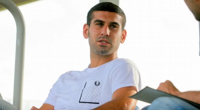 רועי גורדנה (משה חרמון) רועי גורדנה (משה חרמון)