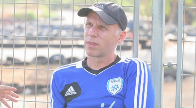 מיכאל ניס (משה חרמון) מיכאל ניס (משה חרמון)