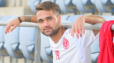 אביב דדו (משה חרמון) אביב דדו (משה חרמון)