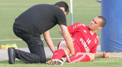 ורמוט מקבל טיפול (משה חרמון) ורמוט מקבל טיפול (משה חרמון)