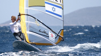 נמרוד משיח (מערכת ONE)