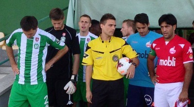 הפועל ב&qout;ש (מערכת ONE)