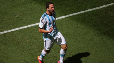 היגוואין חוגג (GettyImages)