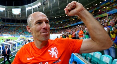 רובן חוגג (GettyImages)