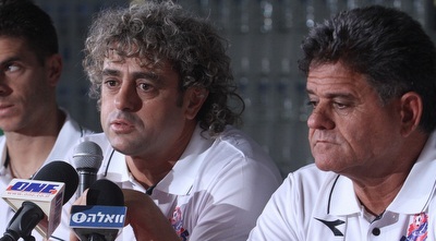 עטר, גבאי,  (עמית מצפה)